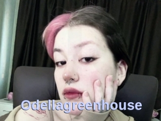 Odellagreenhouse