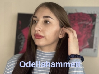 Odellahammett