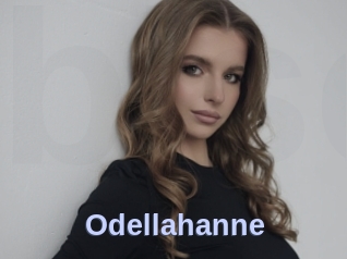 Odellahanne