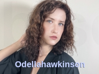 Odellahawkinson