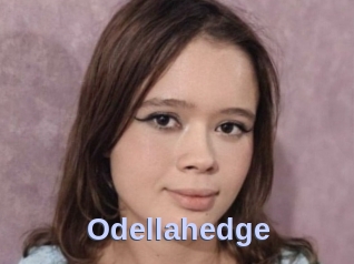 Odellahedge
