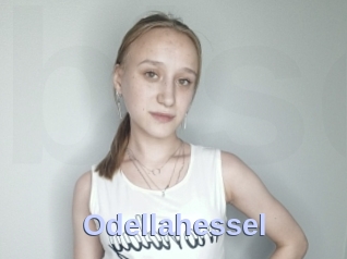 Odellahessel