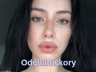 Odellahickory