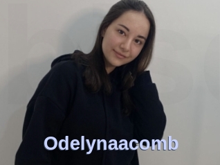 Odelynaacomb