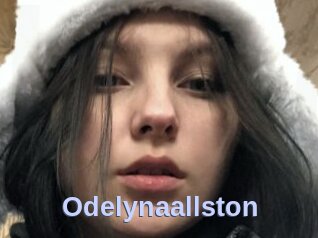 Odelynaallston