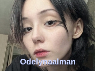 Odelynaalman