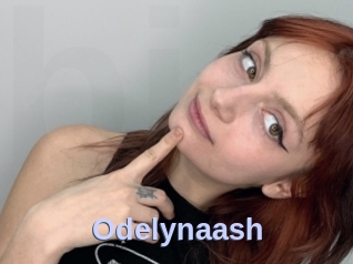 Odelynaash