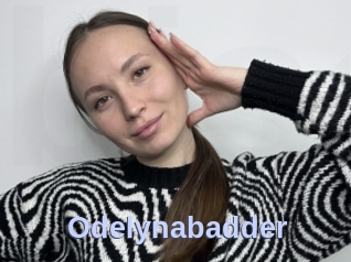 Odelynabadder