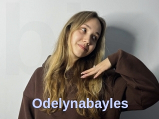 Odelynabayles