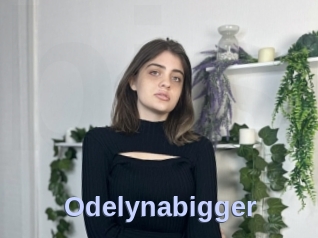 Odelynabigger