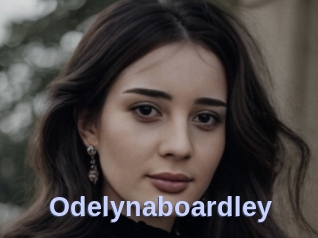 Odelynaboardley