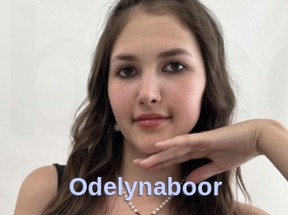 Odelynaboor