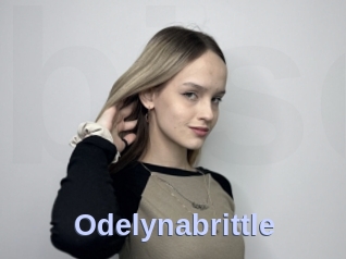 Odelynabrittle
