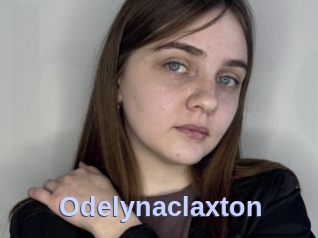 Odelynaclaxton