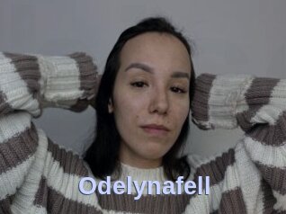 Odelynafell