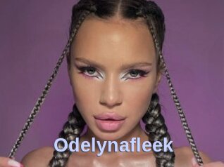 Odelynafleek