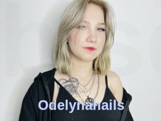 Odelynahails