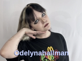 Odelynahallman