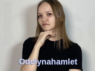 Odelynahamlet