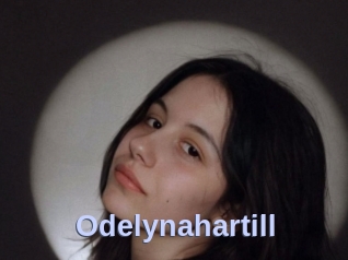 Odelynahartill