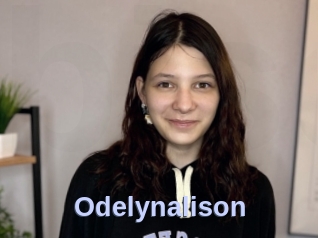 Odelynalison