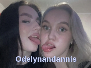 Odelynandannis