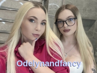 Odelynandfancy