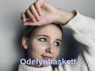 Odelynbaskett