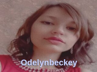 Odelynbeckey