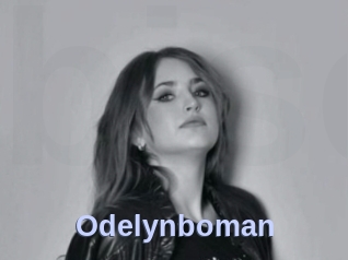 Odelynboman