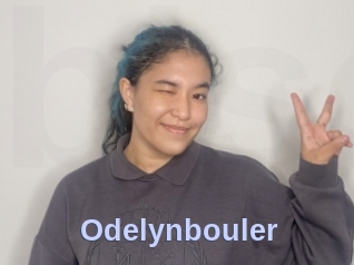 Odelynbouler
