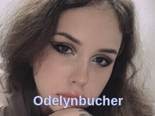 Odelynbucher