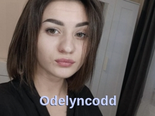 Odelyncodd