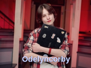 Odelyncorby