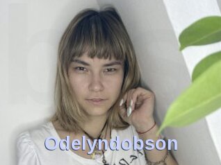 Odelyndobson