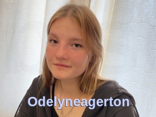 odelyneagerton Big Sexy Titties