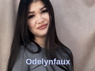 Odelynfaux