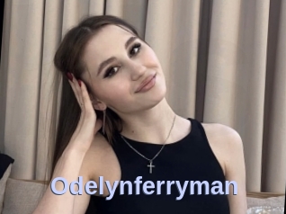 Odelynferryman