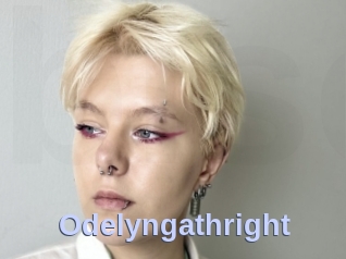 Odelyngathright