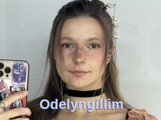 Odelyngillim