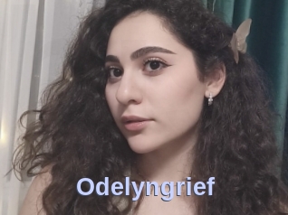 Odelyngrief