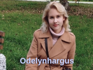 Odelynhargus