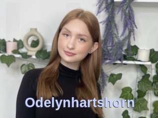 Odelynhartshorn