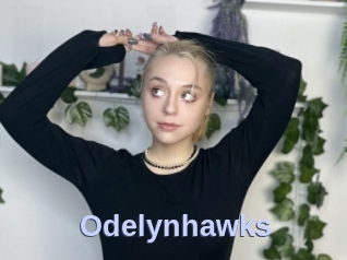 Odelynhawks