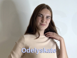 Odelyskate