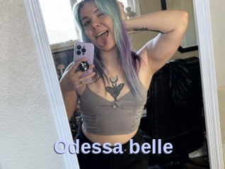 Odessa_belle