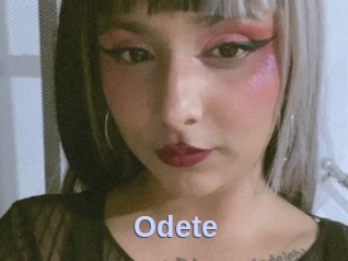 Odete