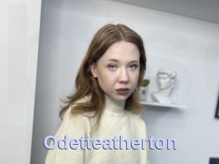 Odetteatherton