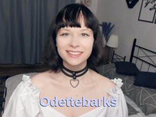 Odettebarks