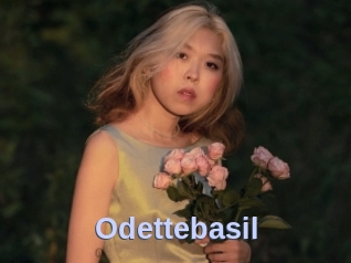 Odettebasil